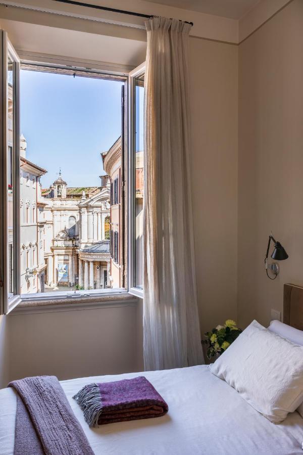 Bed and Breakfast Mynavona à Rome Extérieur photo