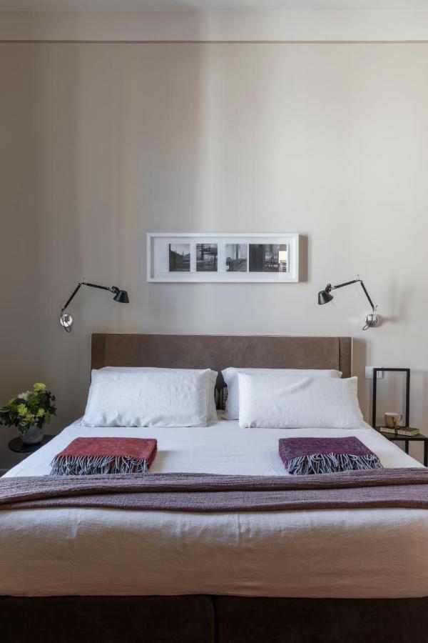 Bed and Breakfast Mynavona à Rome Extérieur photo