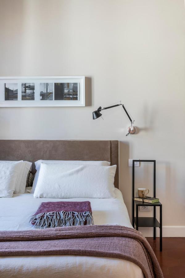 Bed and Breakfast Mynavona à Rome Extérieur photo