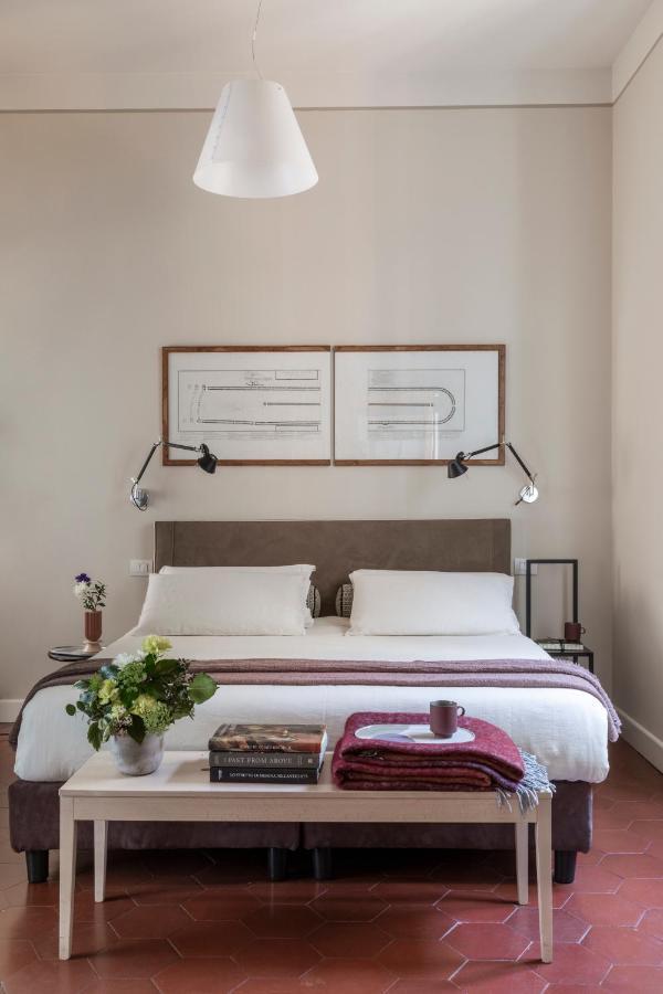 Bed and Breakfast Mynavona à Rome Extérieur photo