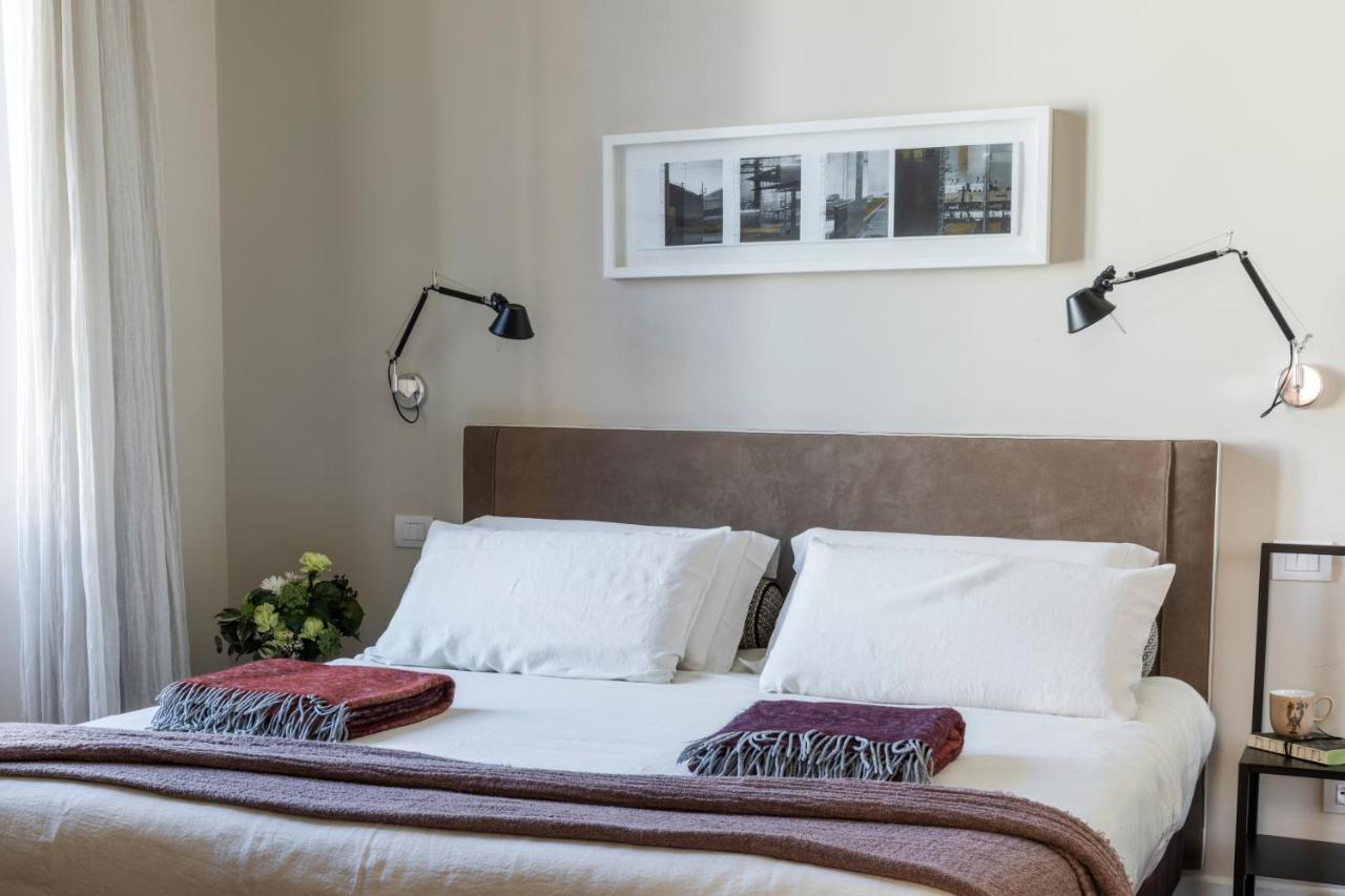 Bed and Breakfast Mynavona à Rome Extérieur photo