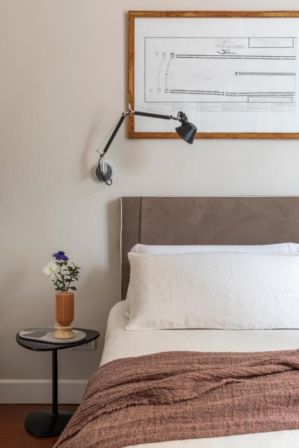 Bed and Breakfast Mynavona à Rome Extérieur photo