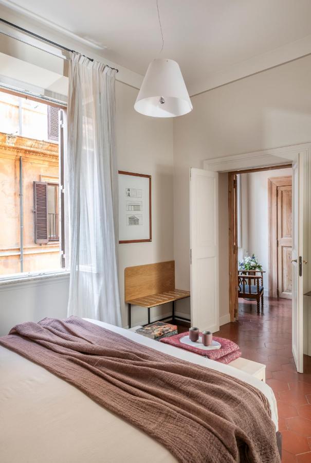 Bed and Breakfast Mynavona à Rome Extérieur photo