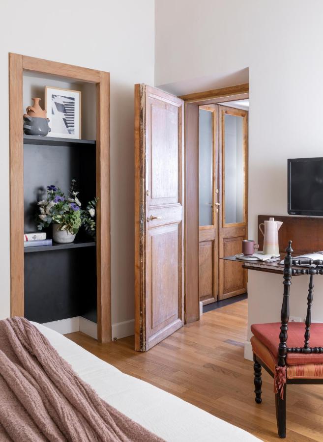 Bed and Breakfast Mynavona à Rome Extérieur photo