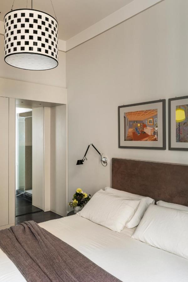 Bed and Breakfast Mynavona à Rome Extérieur photo