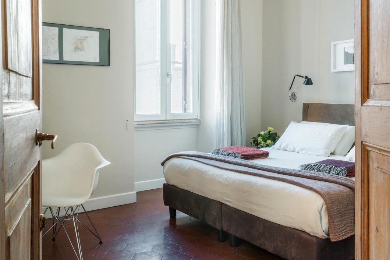 Bed and Breakfast Mynavona à Rome Extérieur photo