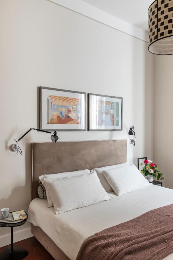 Bed and Breakfast Mynavona à Rome Extérieur photo