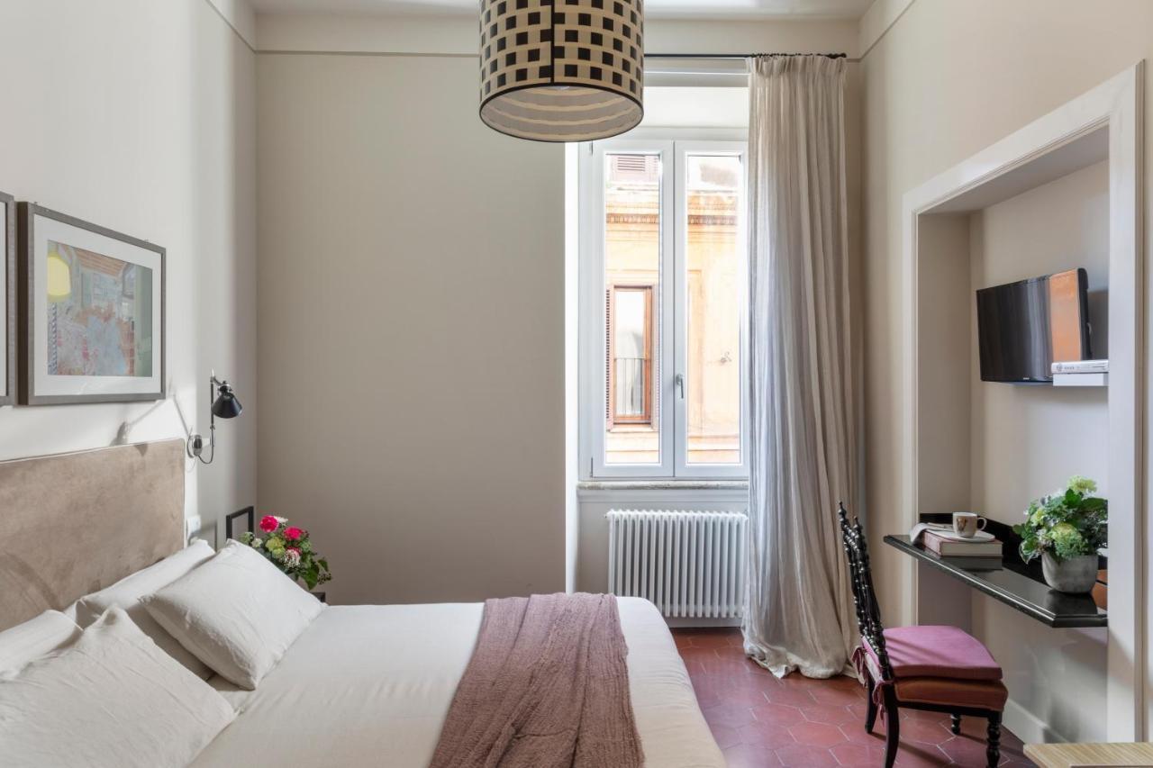 Bed and Breakfast Mynavona à Rome Extérieur photo
