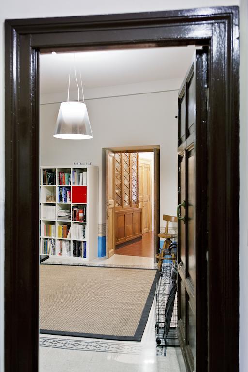 Bed and Breakfast Mynavona à Rome Extérieur photo