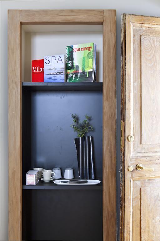 Bed and Breakfast Mynavona à Rome Chambre photo