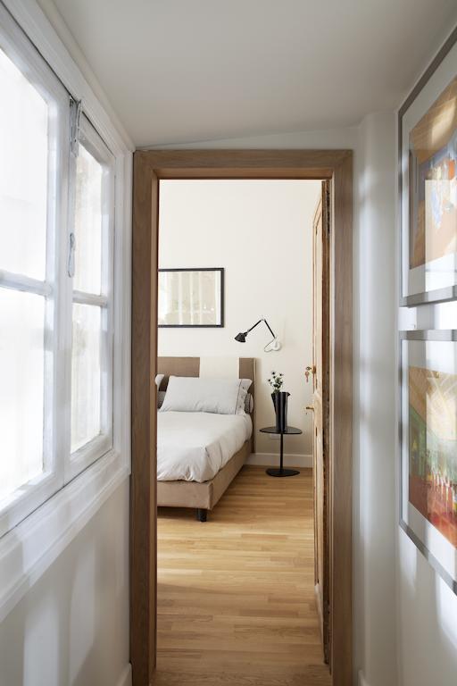 Bed and Breakfast Mynavona à Rome Chambre photo