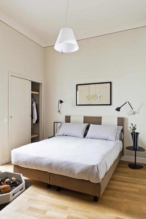 Bed and Breakfast Mynavona à Rome Chambre photo