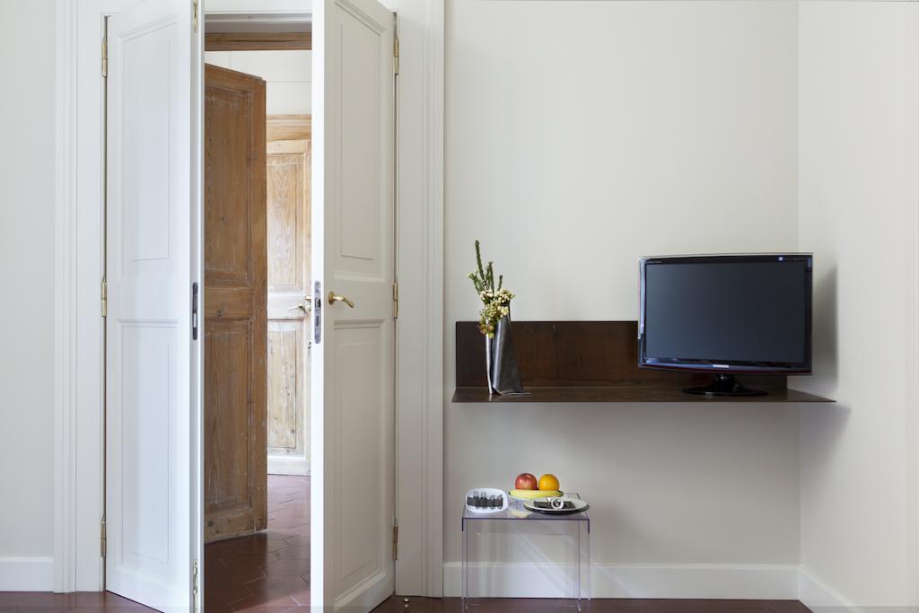 Bed and Breakfast Mynavona à Rome Chambre photo