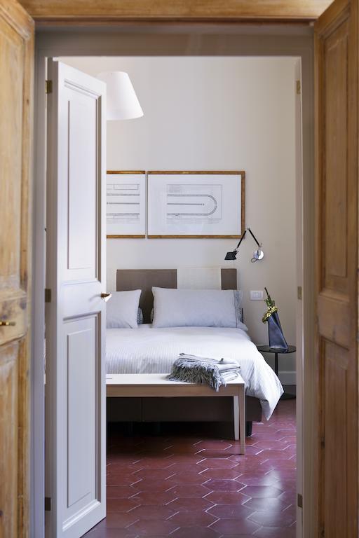 Bed and Breakfast Mynavona à Rome Chambre photo