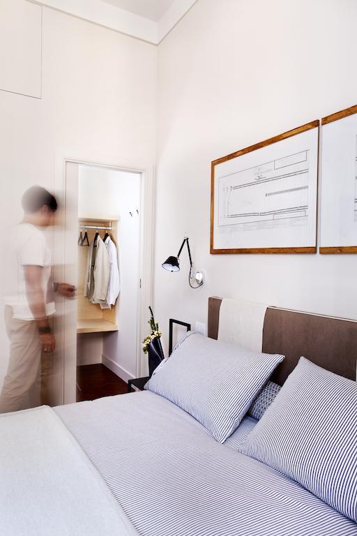 Bed and Breakfast Mynavona à Rome Chambre photo
